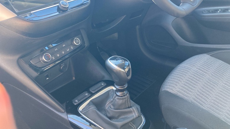 Vauxhall Corsa 1.2 Turbo Design 5dr Petrol Hatchback